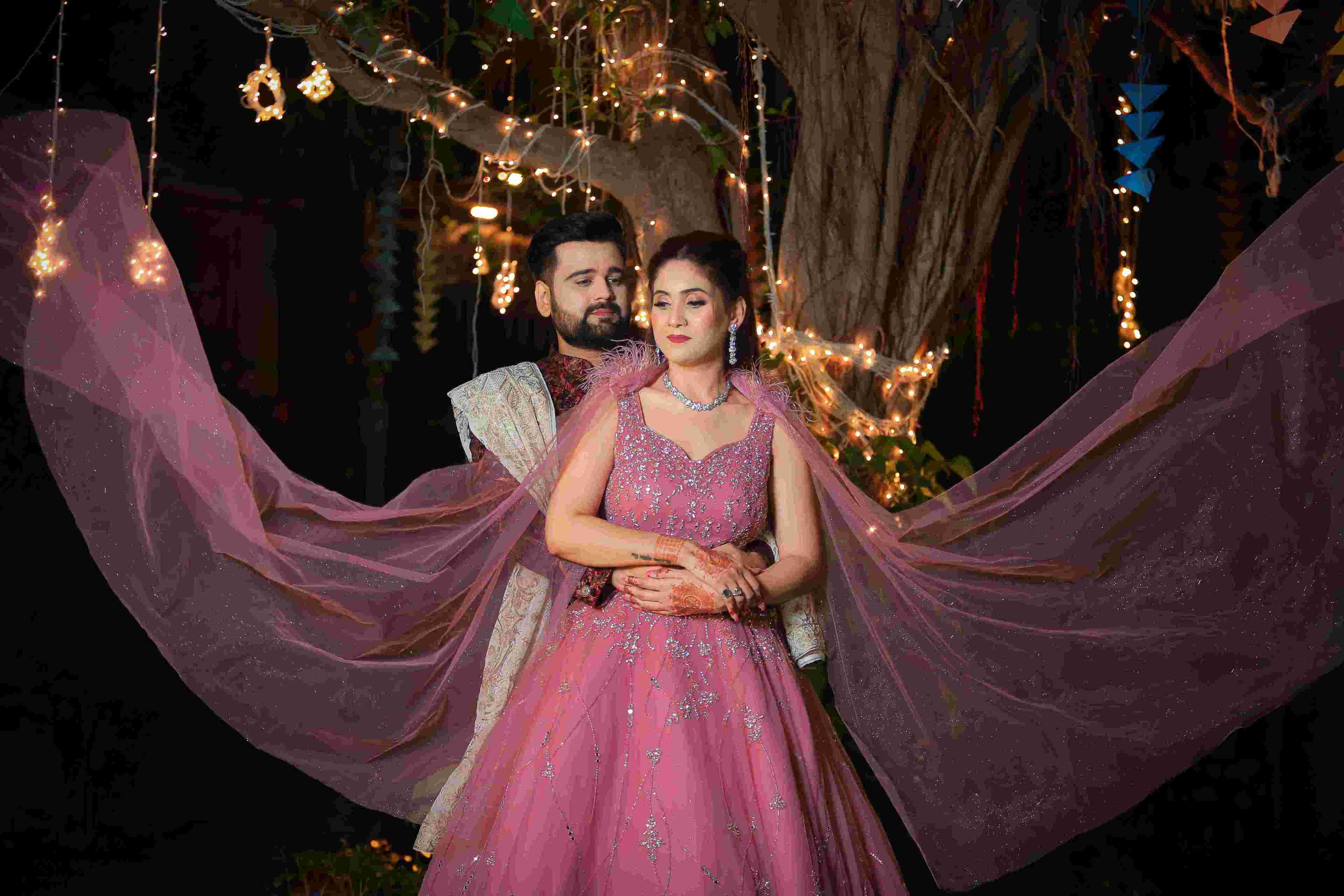 wedding photographers in govindpuri