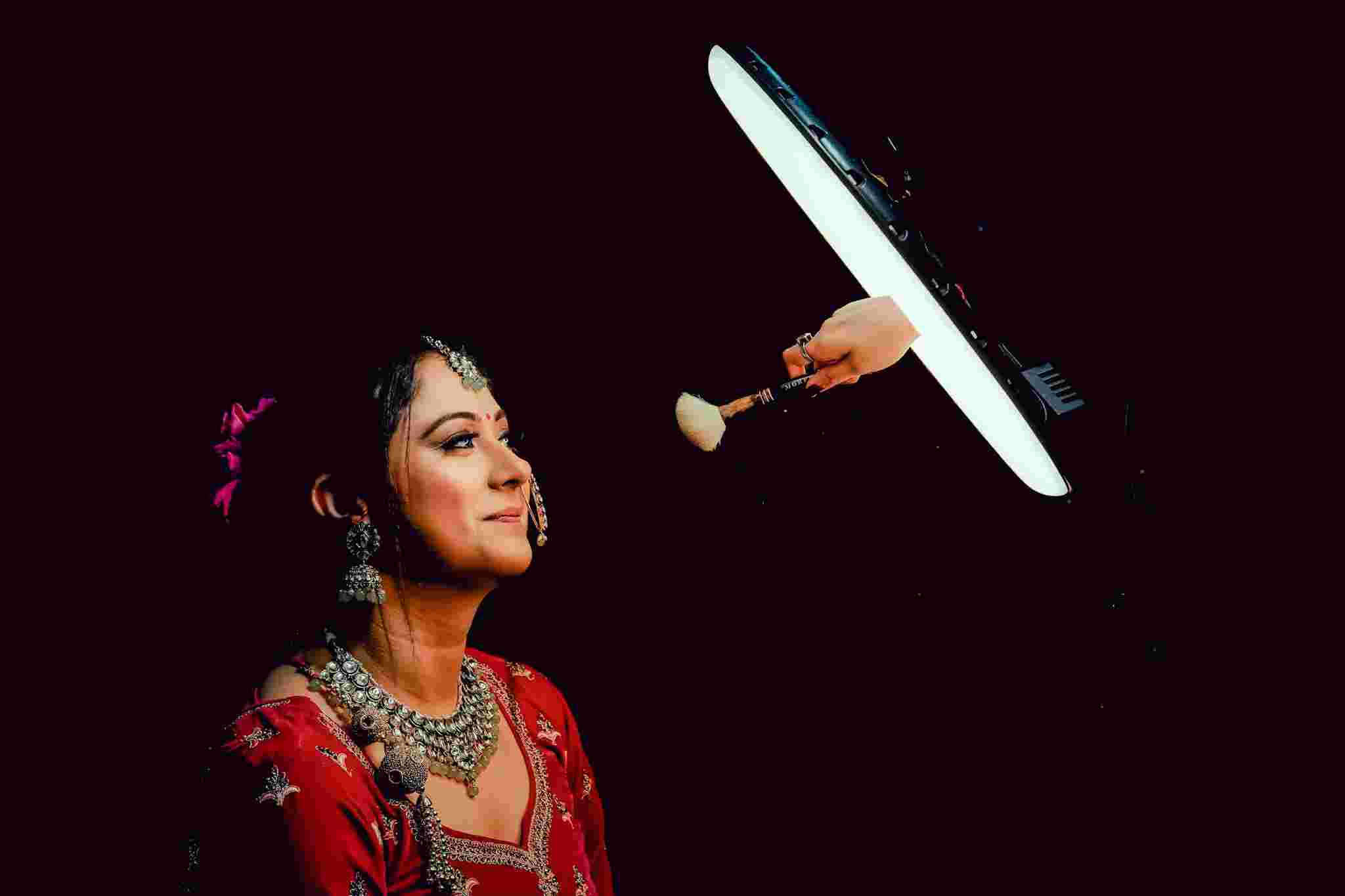 wedding photographers in govindpuri