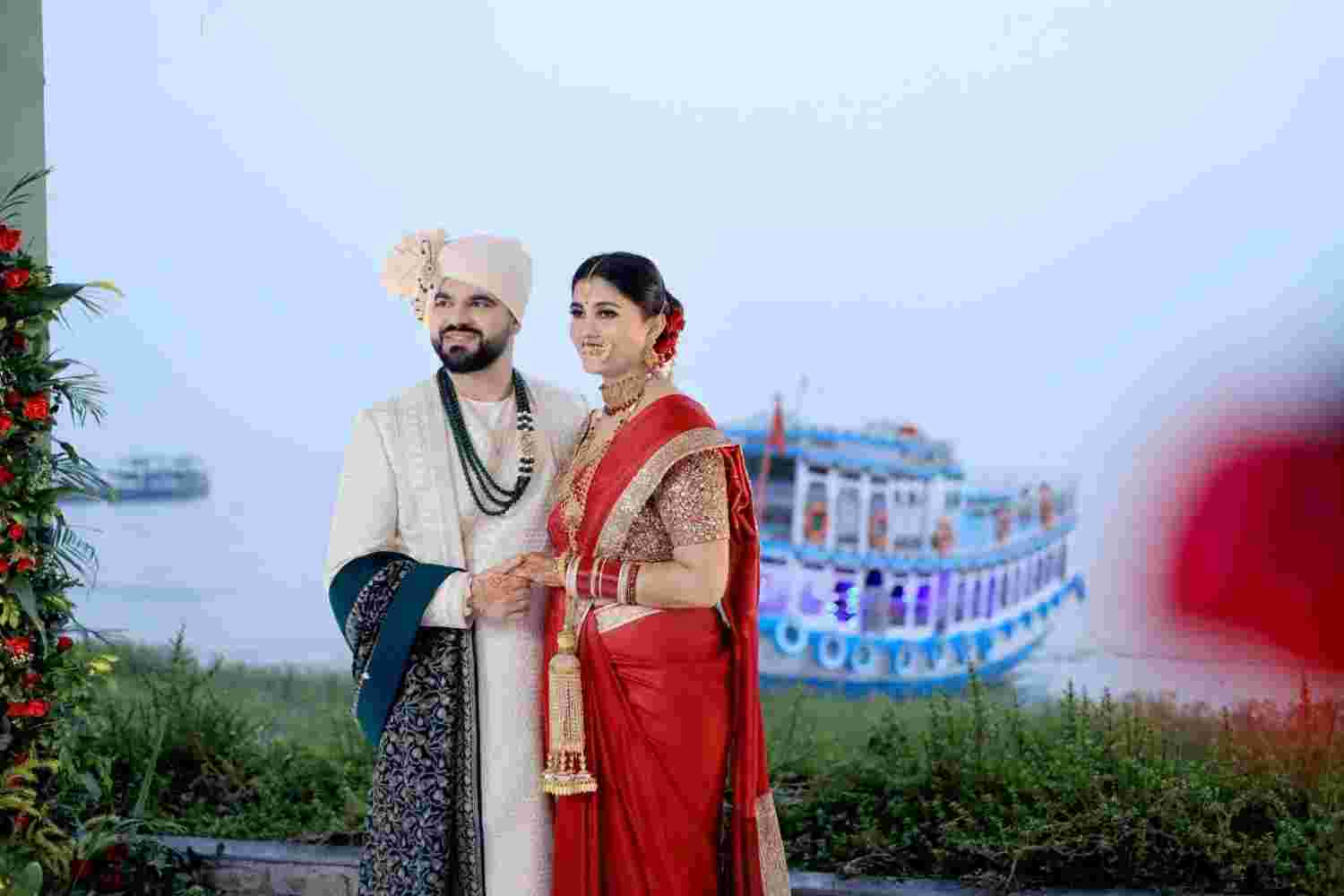 wedding photographers in delhi