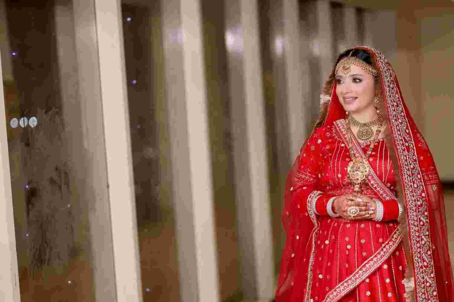 wedding photographers in delhi