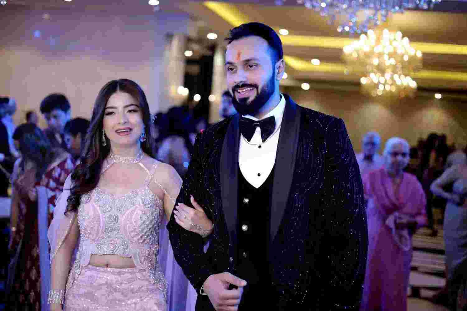 wedding photographers in delhi