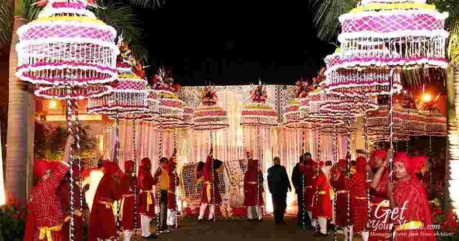 wedding band in delhi