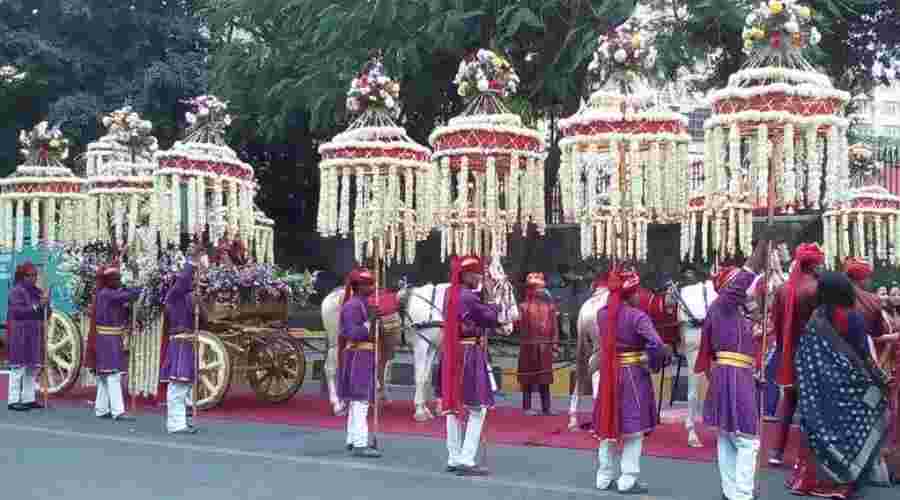 wedding band in delhi