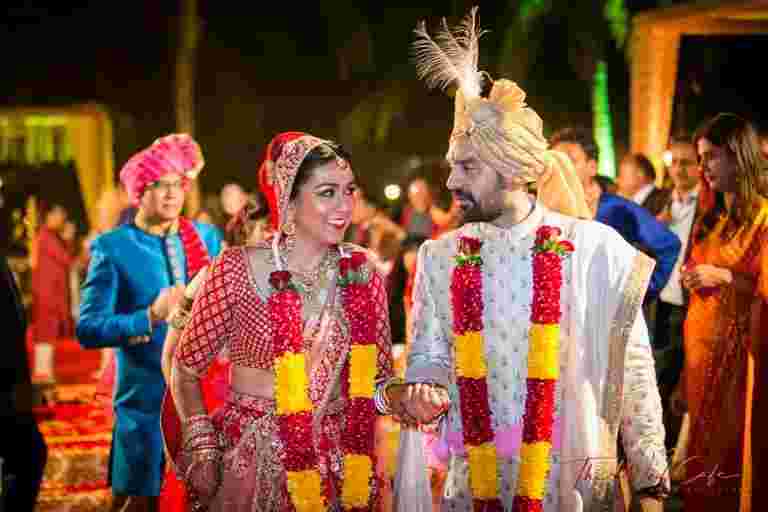 wedding photographers in model town