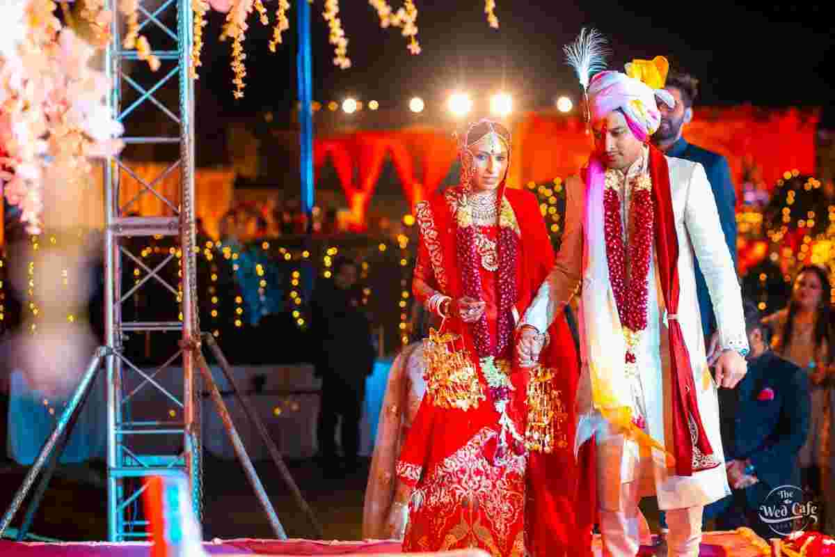 wedding photographers in model town