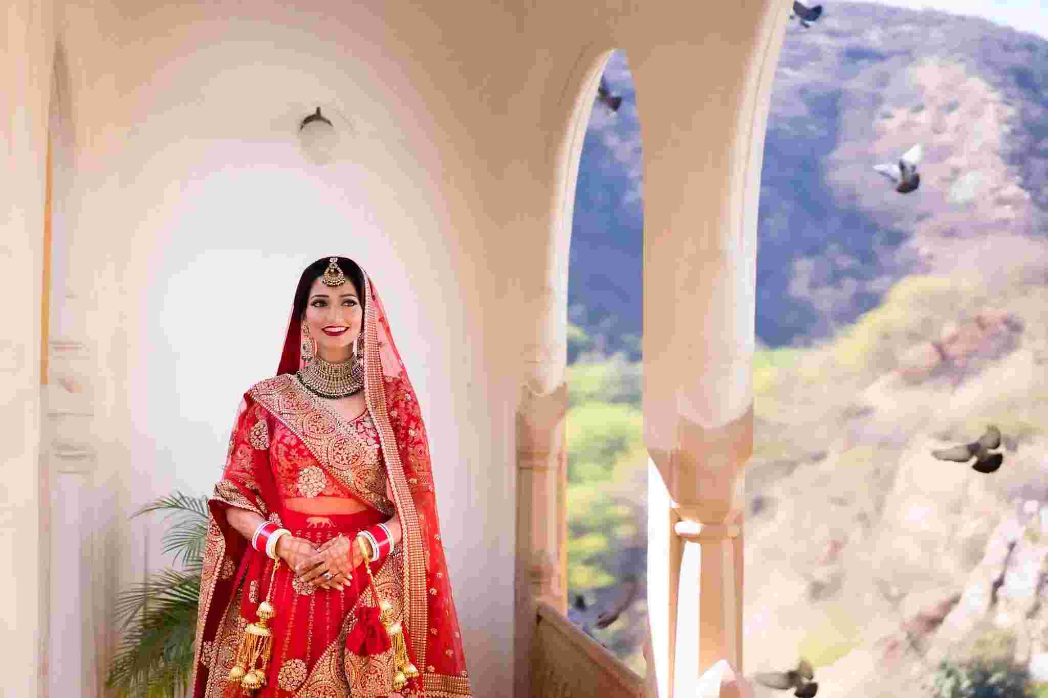 wedding photographers in delhi