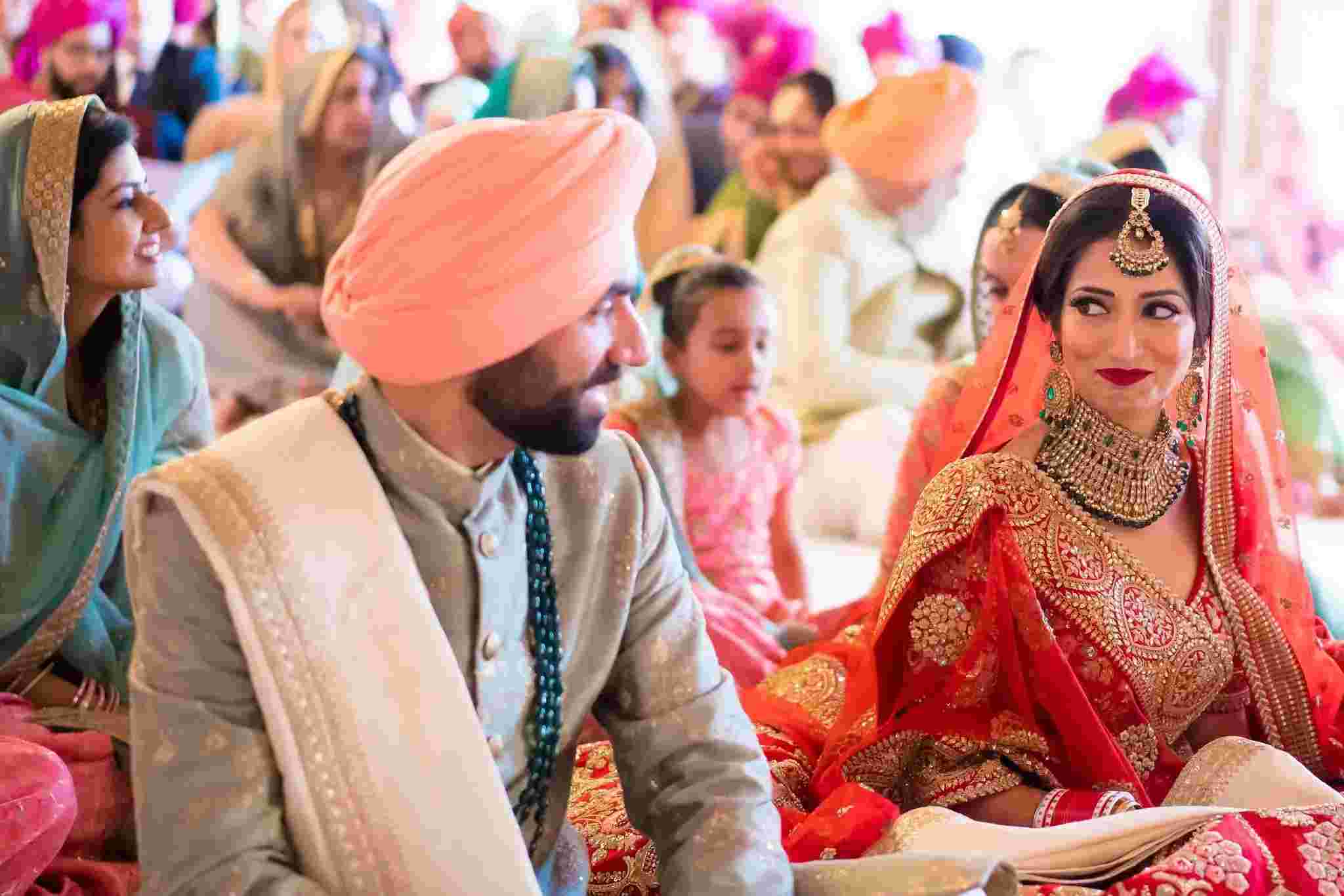 wedding photographers in delhi