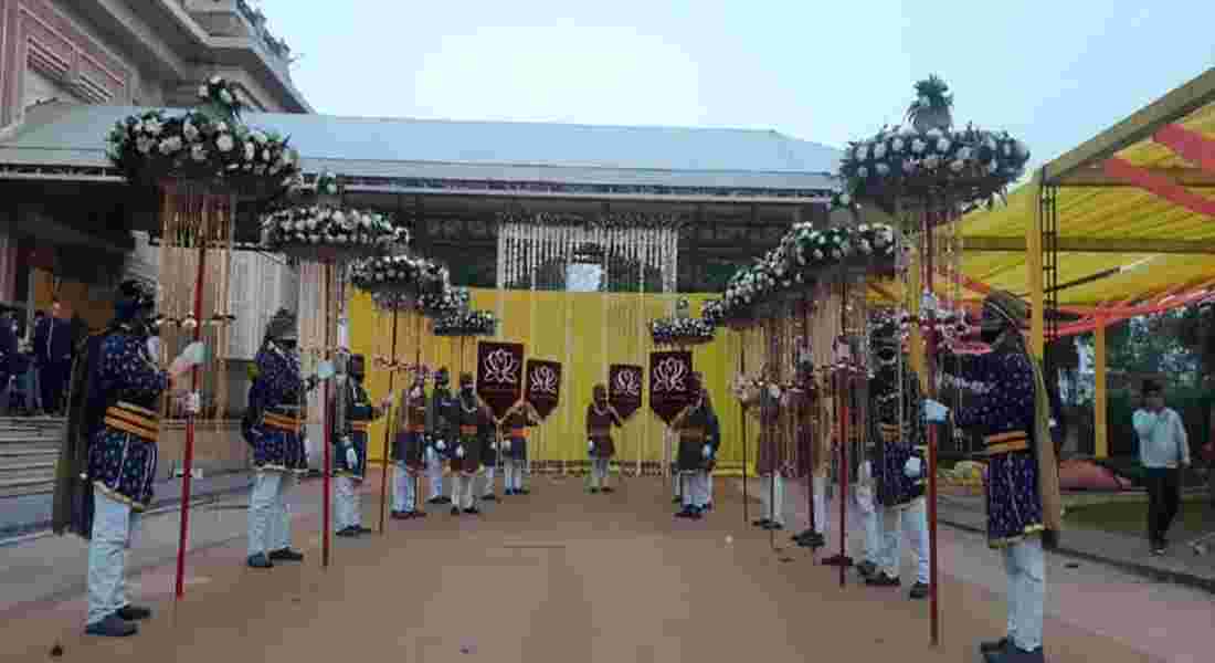 wedding band in daryaganj