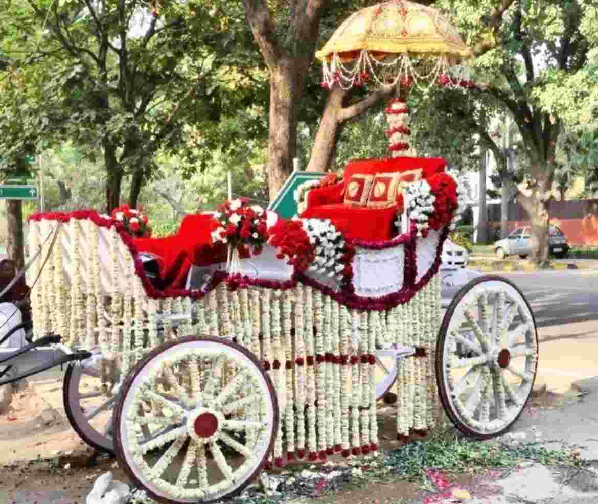 wedding band in delhi