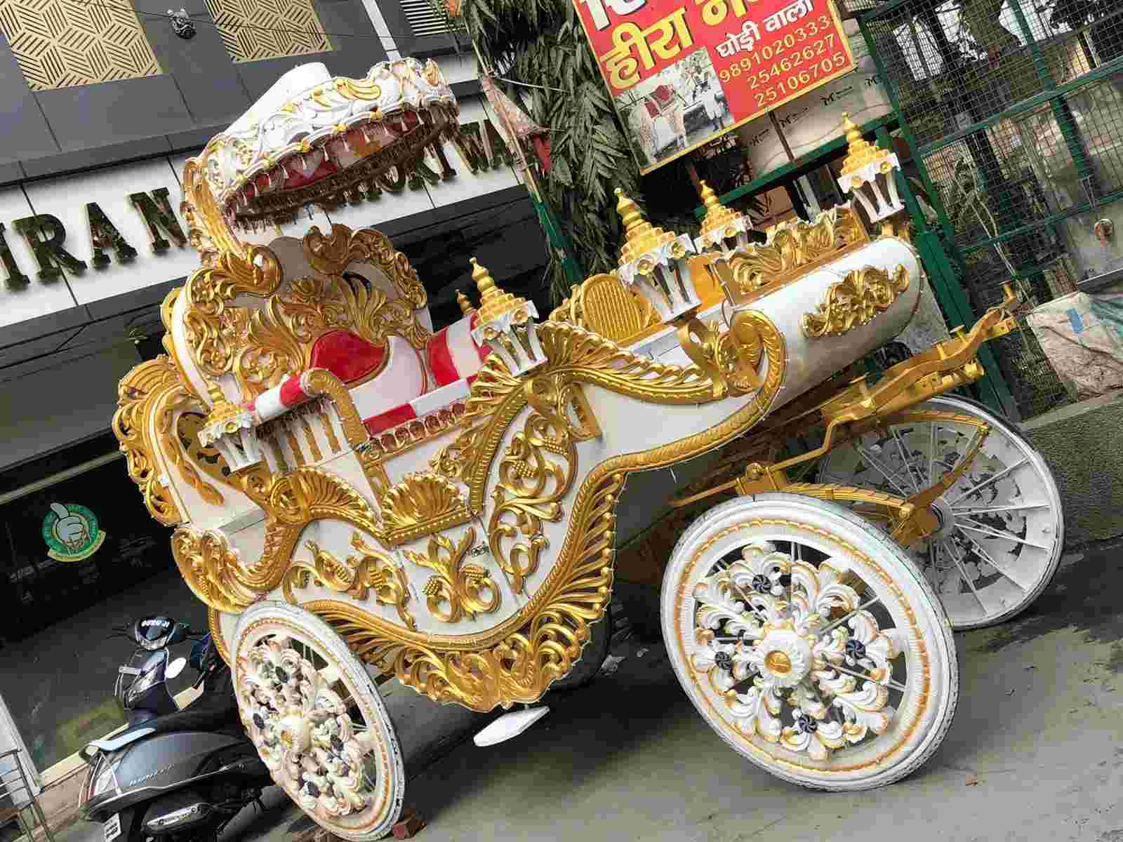 wedding band in delhi