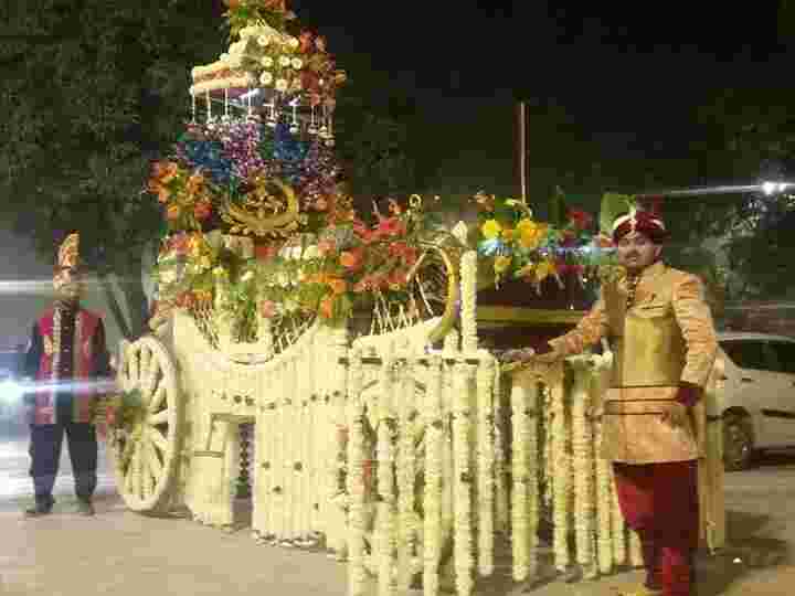 wedding band in delhi