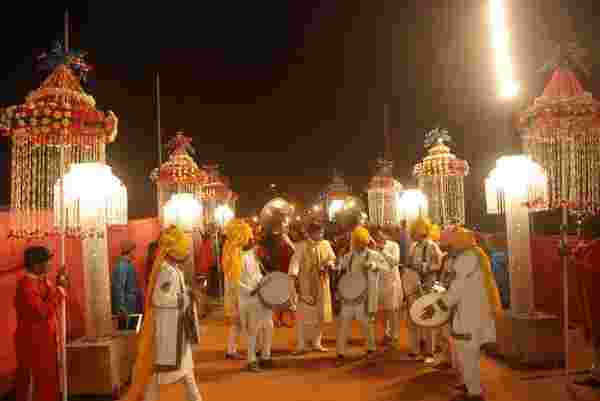 wedding band in delhi