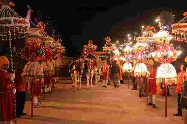 wedding band in delhi