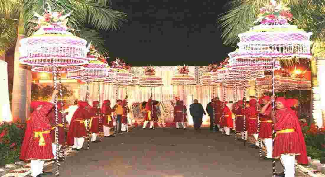 wedding band in delhi