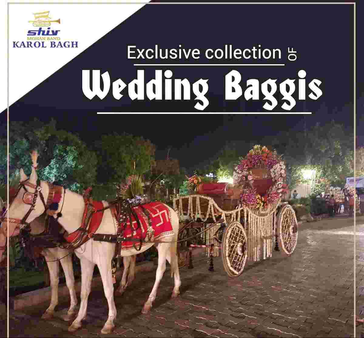 wedding band in delhi