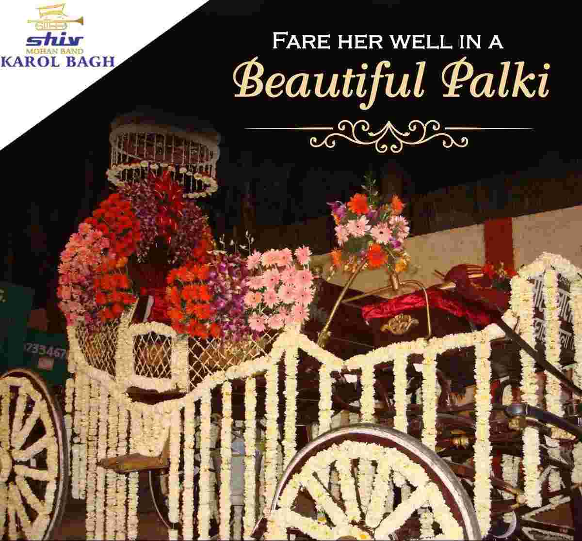 wedding band in delhi