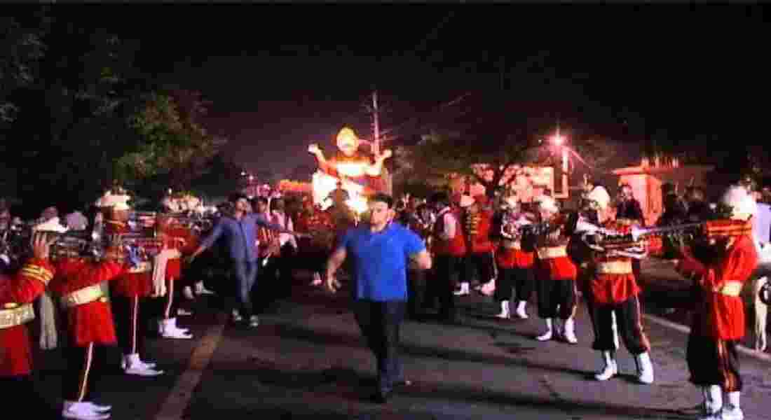 wedding band in delhi