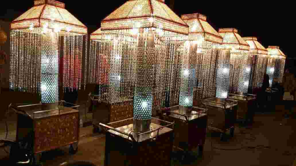 wedding band in delhi