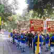 wedding band in delhi