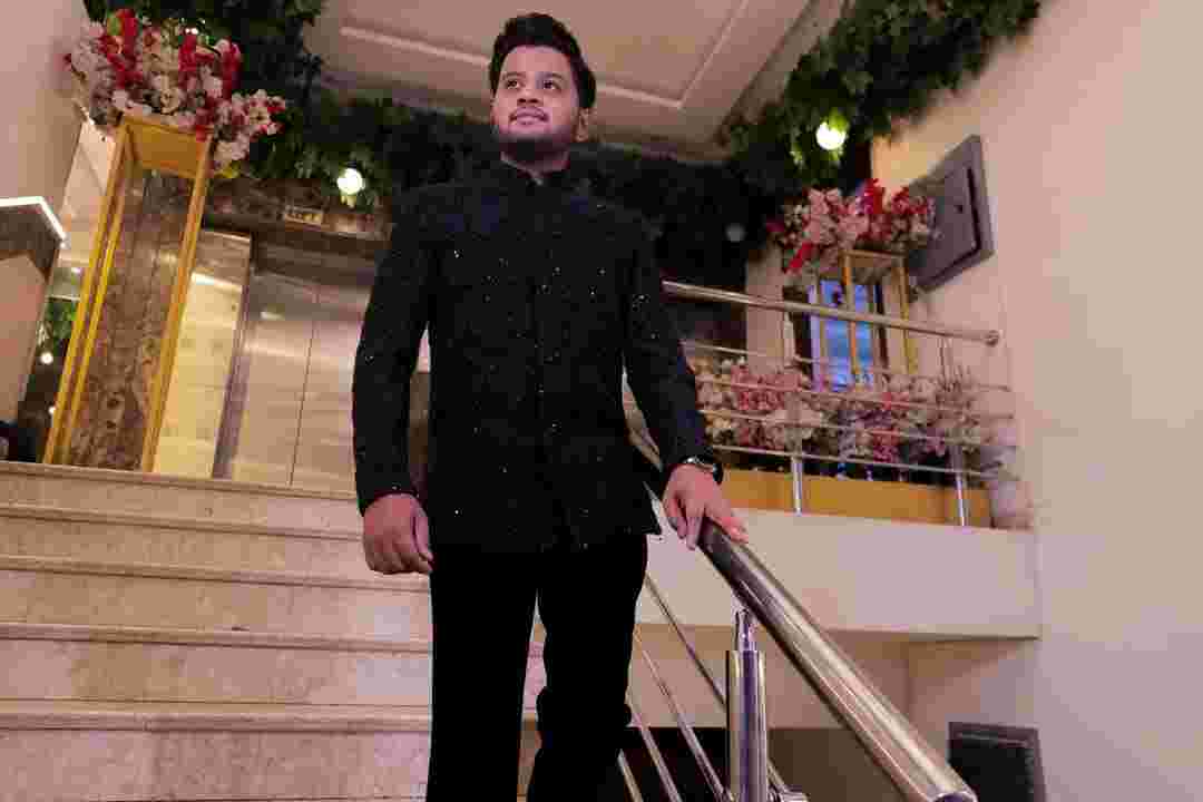 wedding photographers in delhi