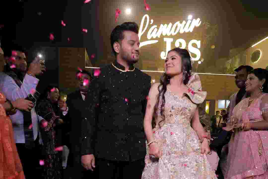 wedding photographers in delhi