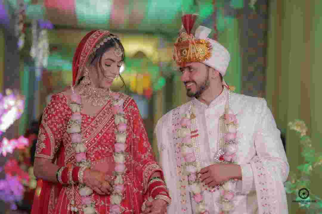 wedding photographers in delhi