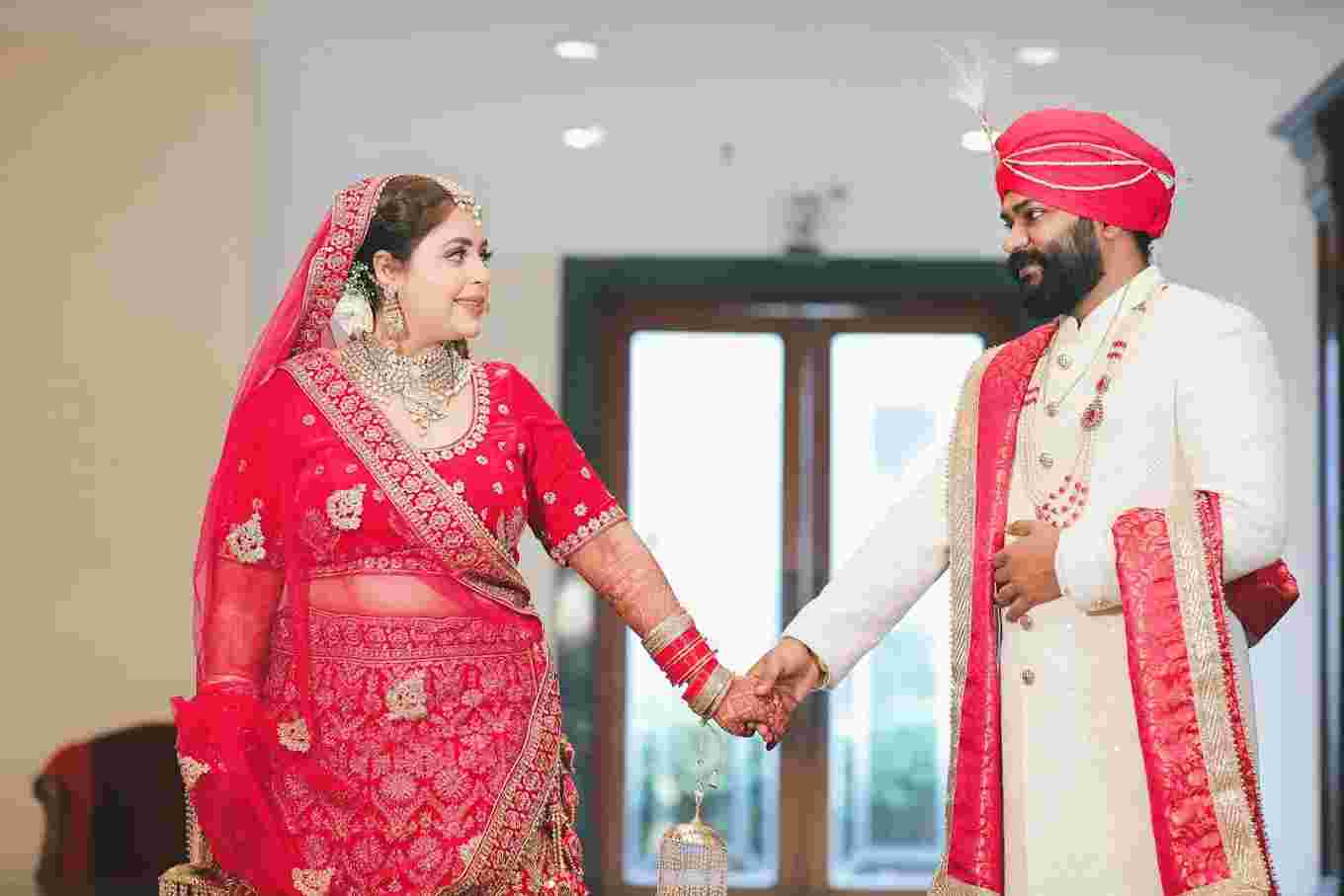 wedding photographers in delhi