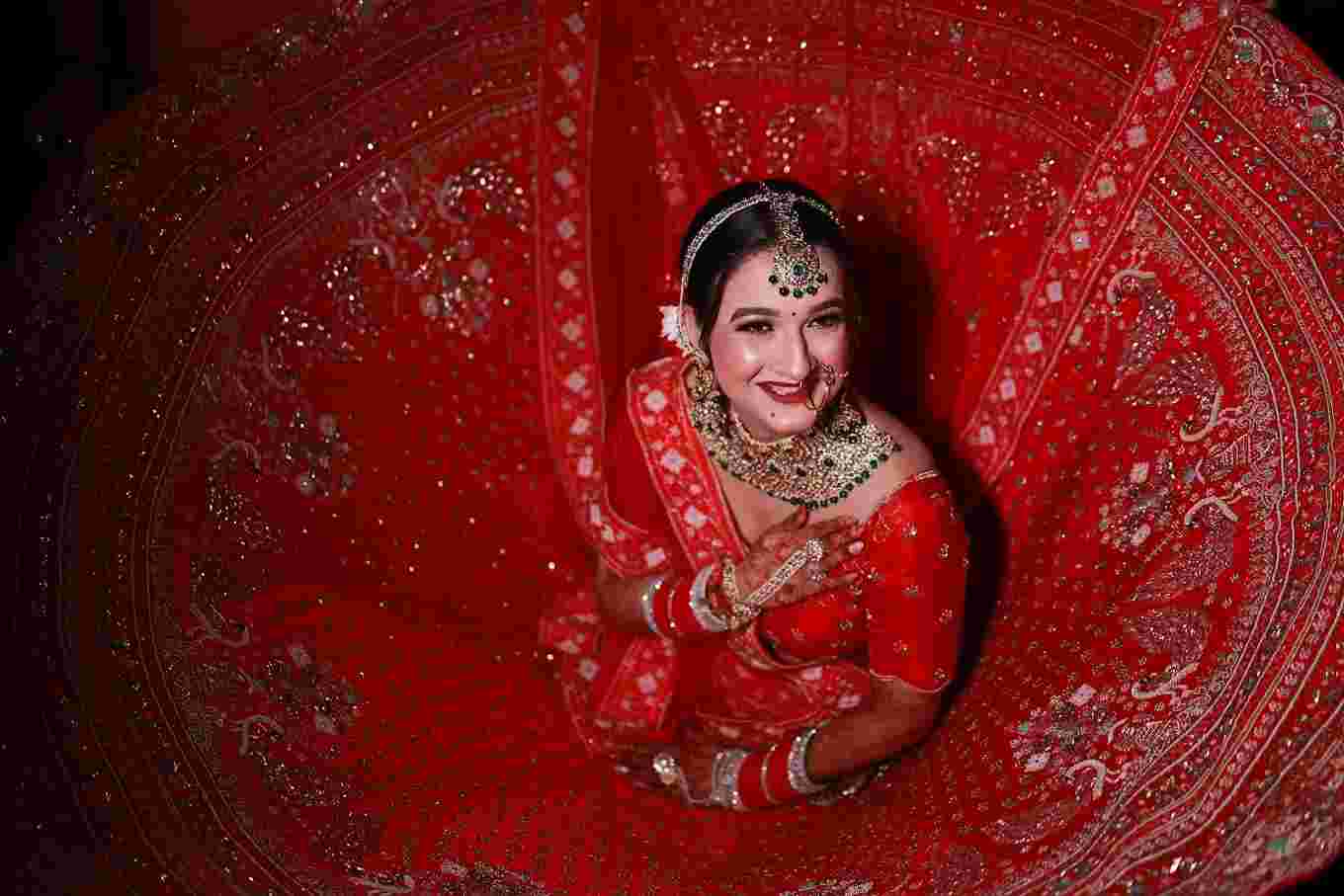 wedding photographers in delhi