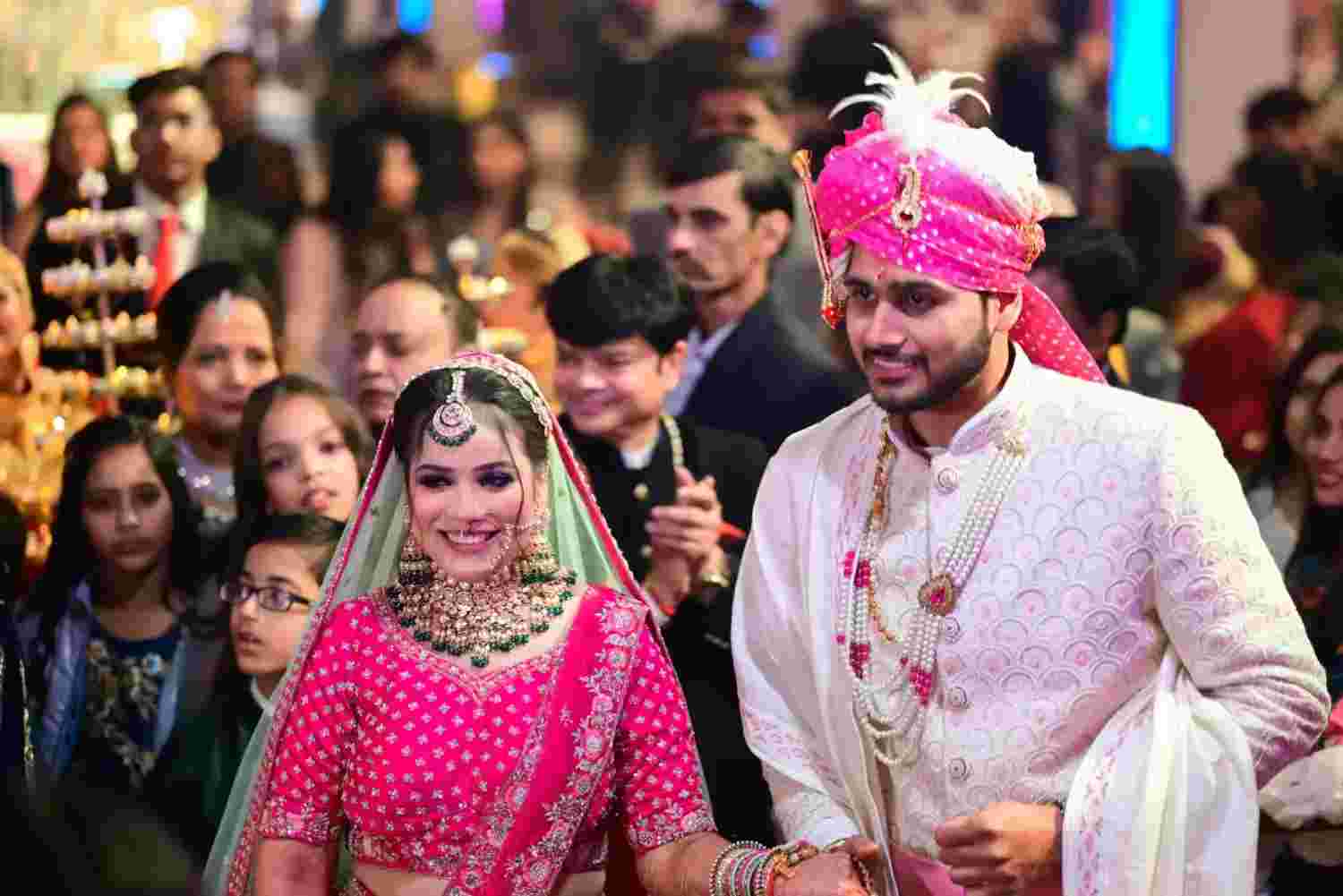 wedding photographers in delhi