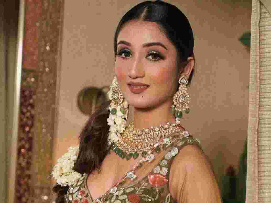 makeup artists in west delhi