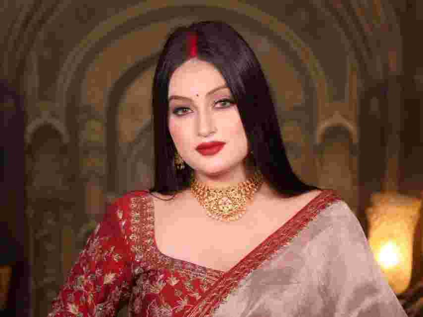 makeup artists in north delhi