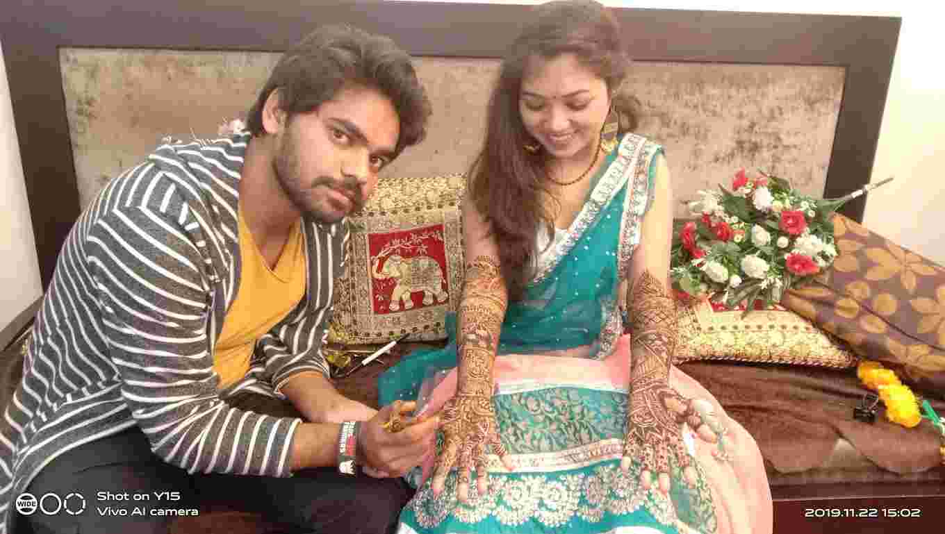 best mehendi artists in hauz khas