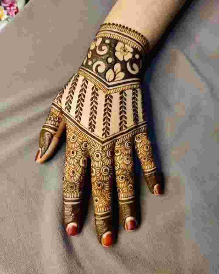best mehendi artists in south delhi