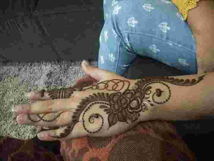 best mehendi artists in mayur vihar