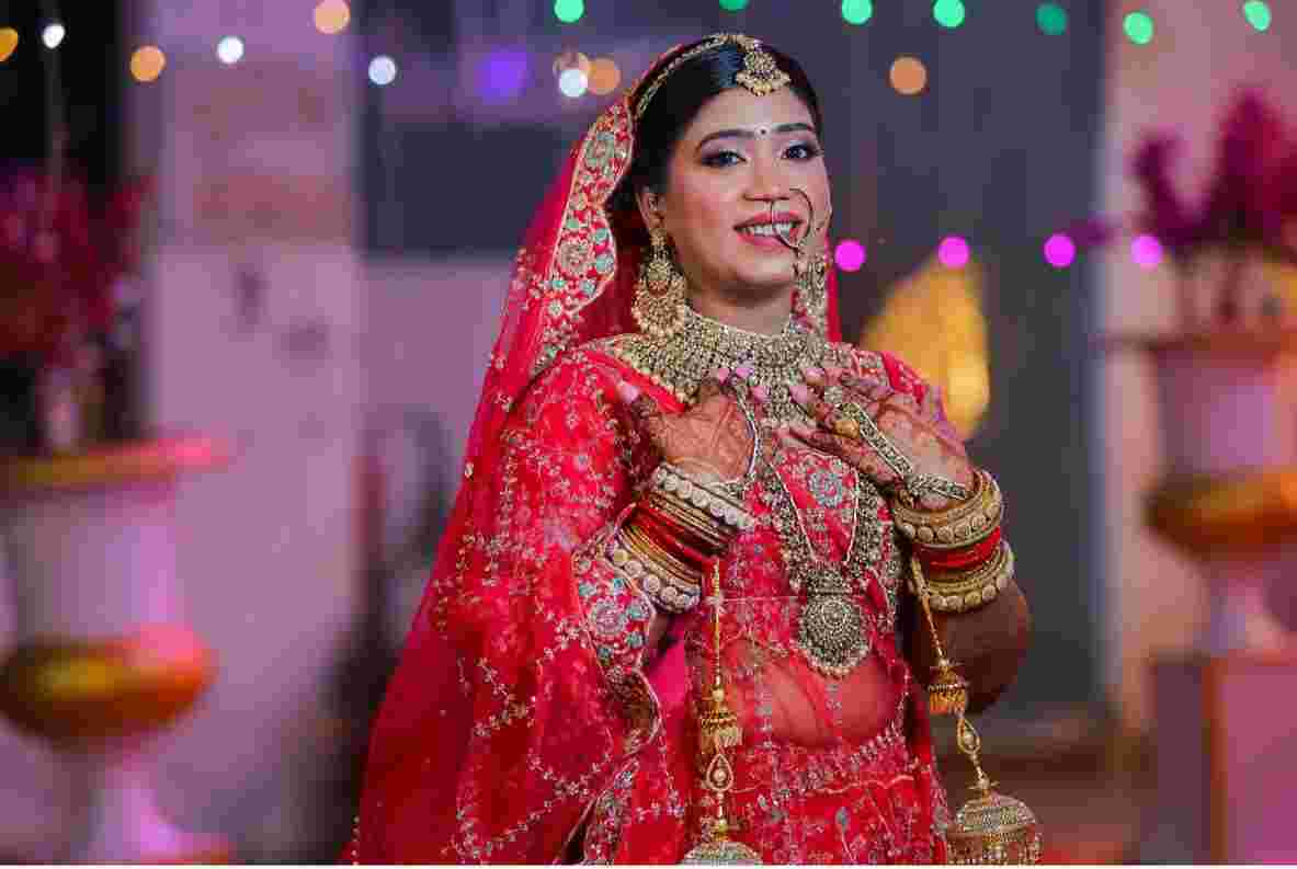 wedding photographers in govindpuri