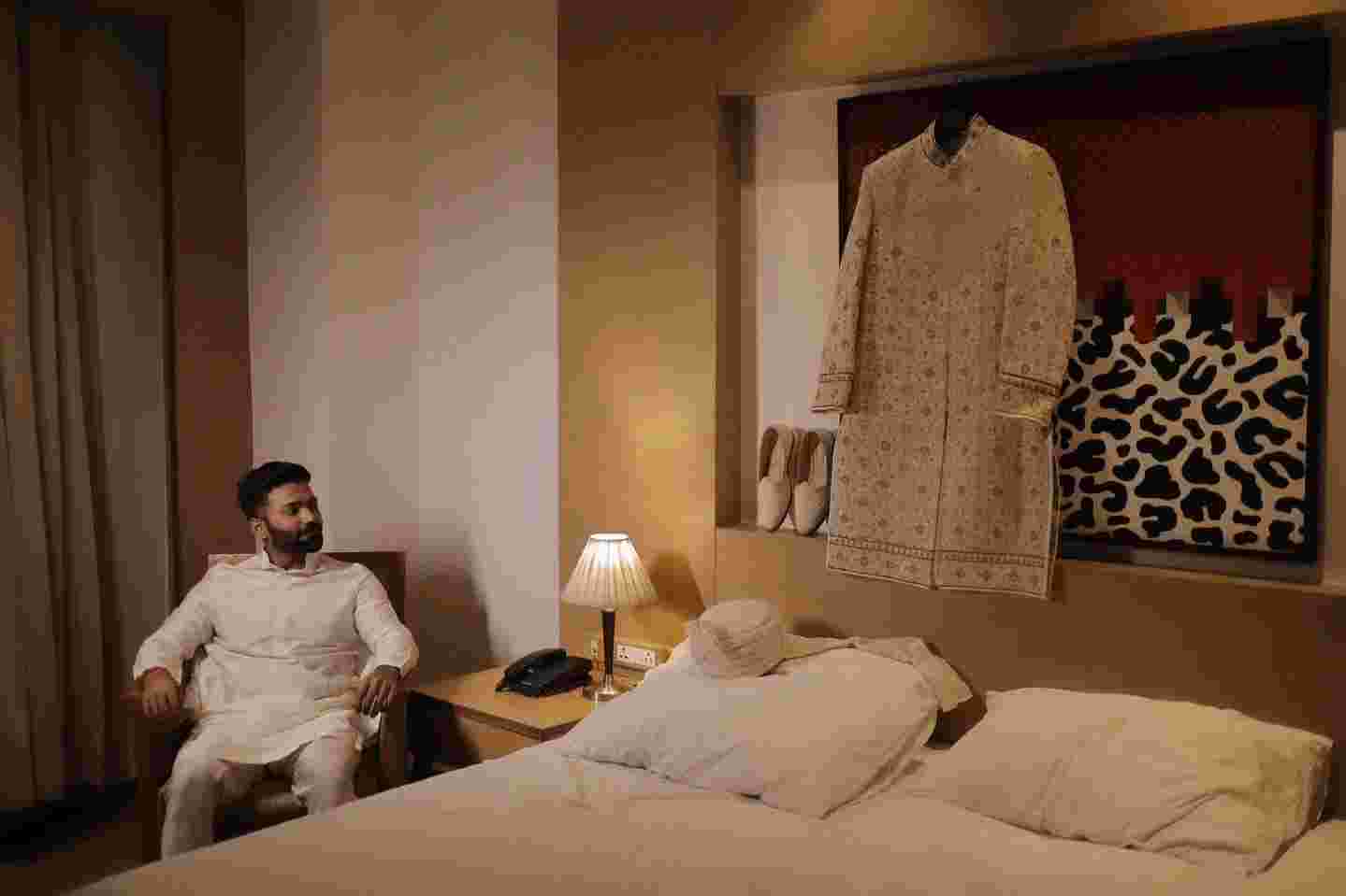 wedding photographers in dwarka