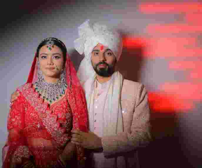 wedding photographers in govindpuri