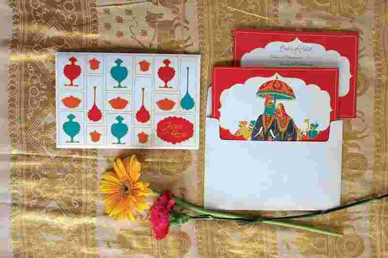 wedding invitation card in delhi