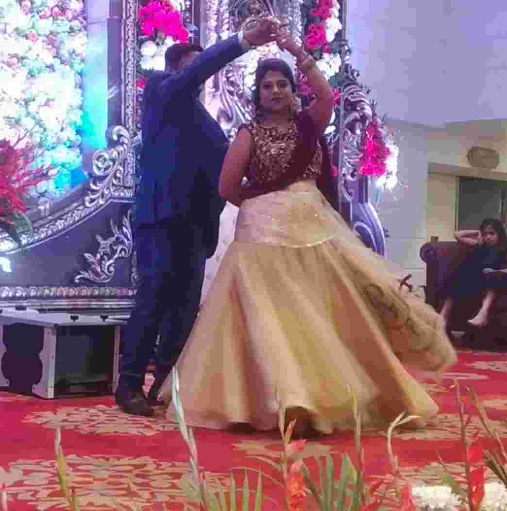 wedding choreographer in north delhi