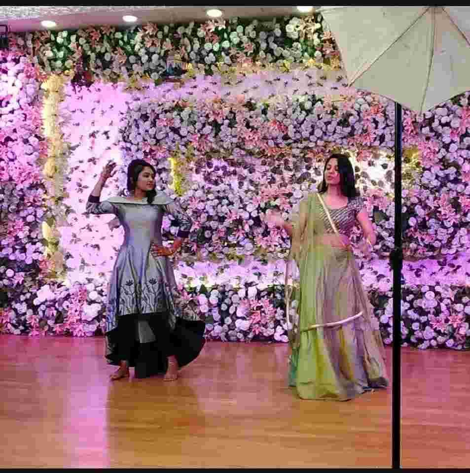 wedding choreographer in north delhi
