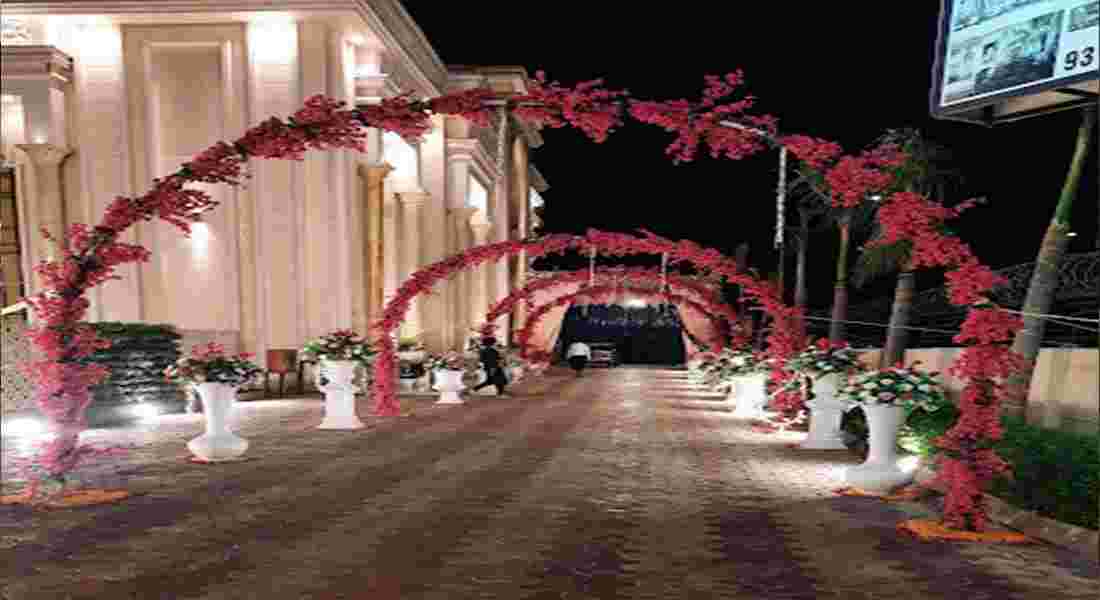 Devam Palace Banquet Hall