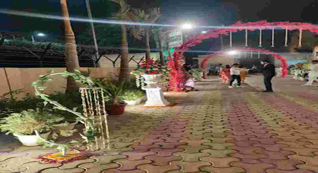 Devam Palace Banquet Hall