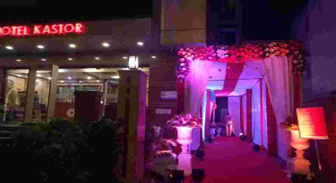 Hotel Kastor International