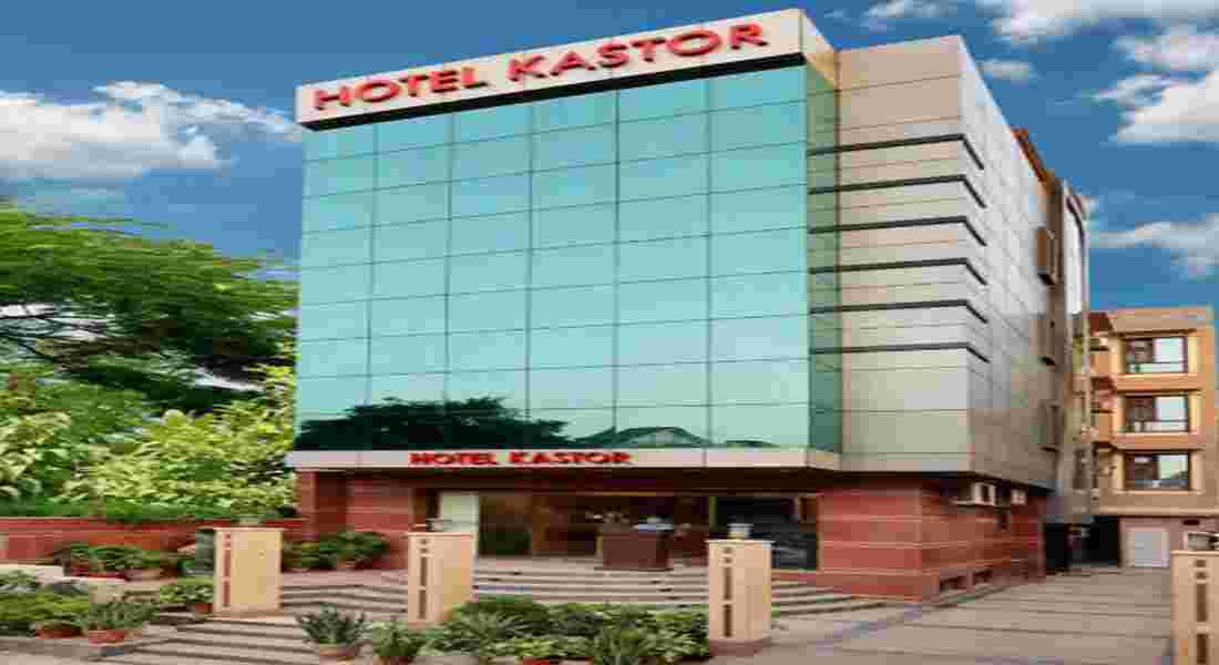 Hotel Kastor International