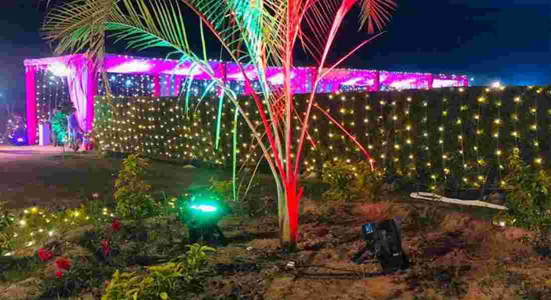 Regal Manor Gandotra Farms