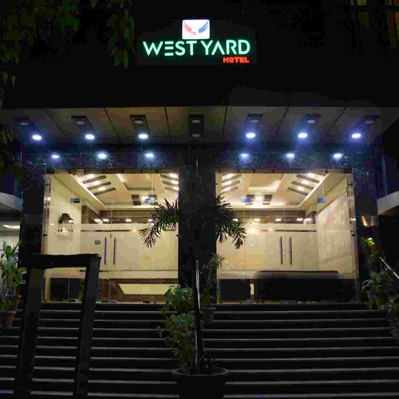 Westyard Hotel