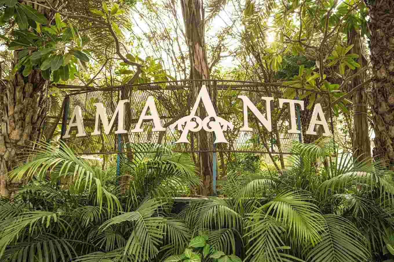 Amaanta Farms