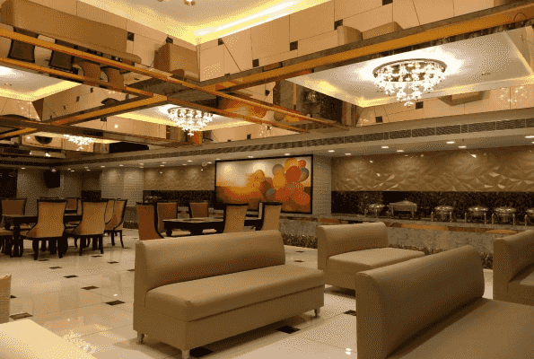 Annjal Sweets And Restaurant