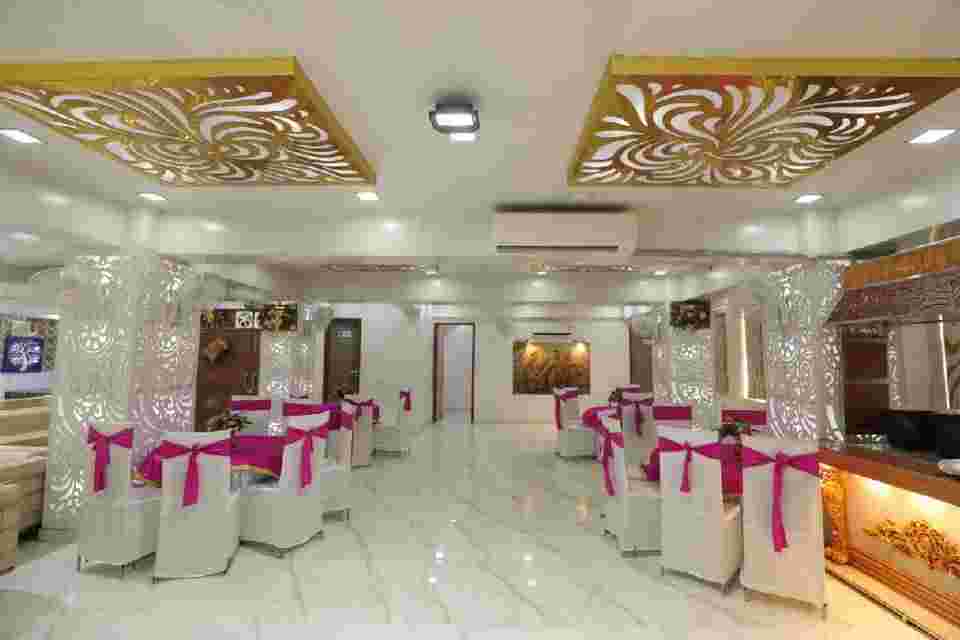 Annjal Sweets And Restaurant