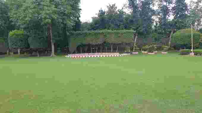 Baba Natha Singh Vatika